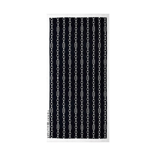 Tommy Hilfiger Πετσέτα θαλάσσης Print Towel 100 x 180 cm